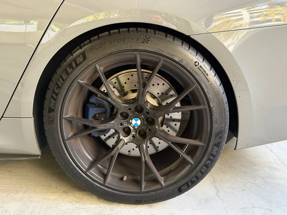 2019 BMW F90 M5 - Image 15 of 18