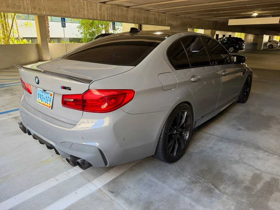 2019 BMW F90 M5 - Image 7 of 18