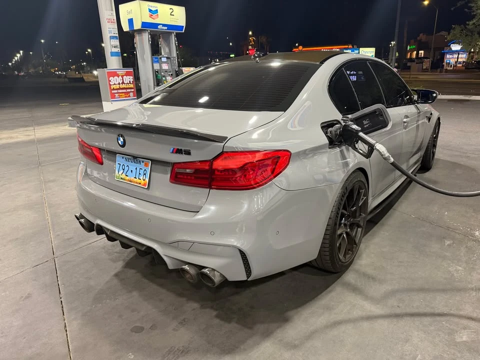 2019 BMW F90 M5 - Image 13 of 18