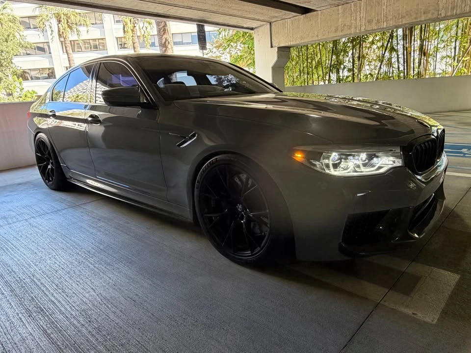 2019 BMW F90 M5 - Image 17 of 18