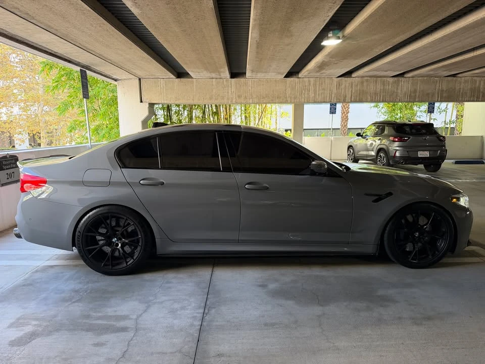 2019 BMW F90 M5 - Image 5 of 18