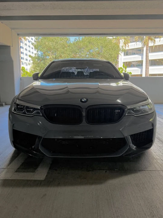 2019 BMW F90 M5 - Image 16 of 18