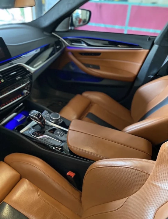 2019 BMW F90 M5 - Image 8 of 8