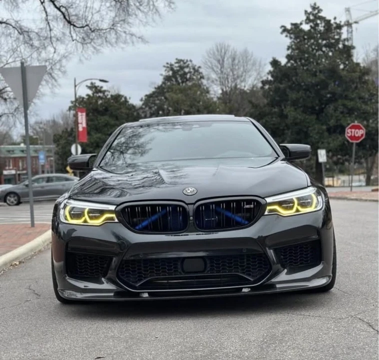2019 BMW F90 M5 - Image 5 of 8