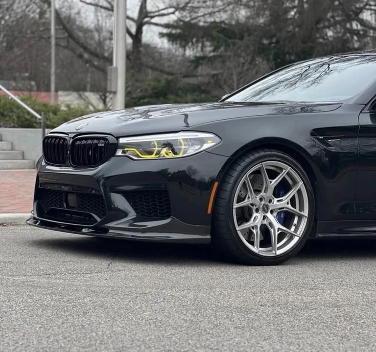 2019 BMW F90 M5 - Image 3 of 8