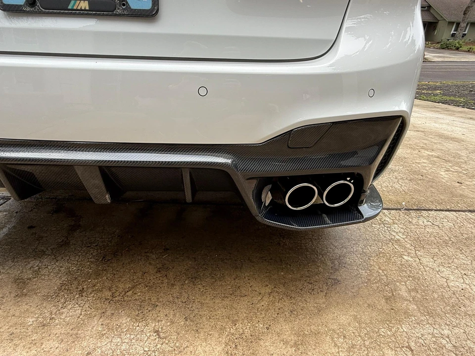 2019 BMW F90 M5 - Image 14 of 31