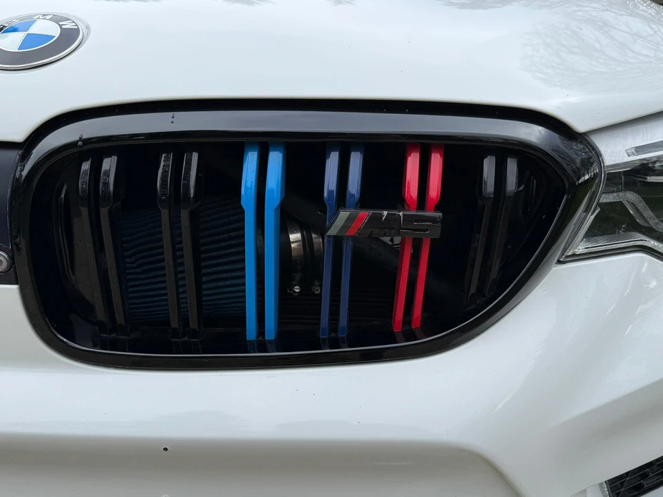 2019 BMW F90 M5 - Image 10 of 31