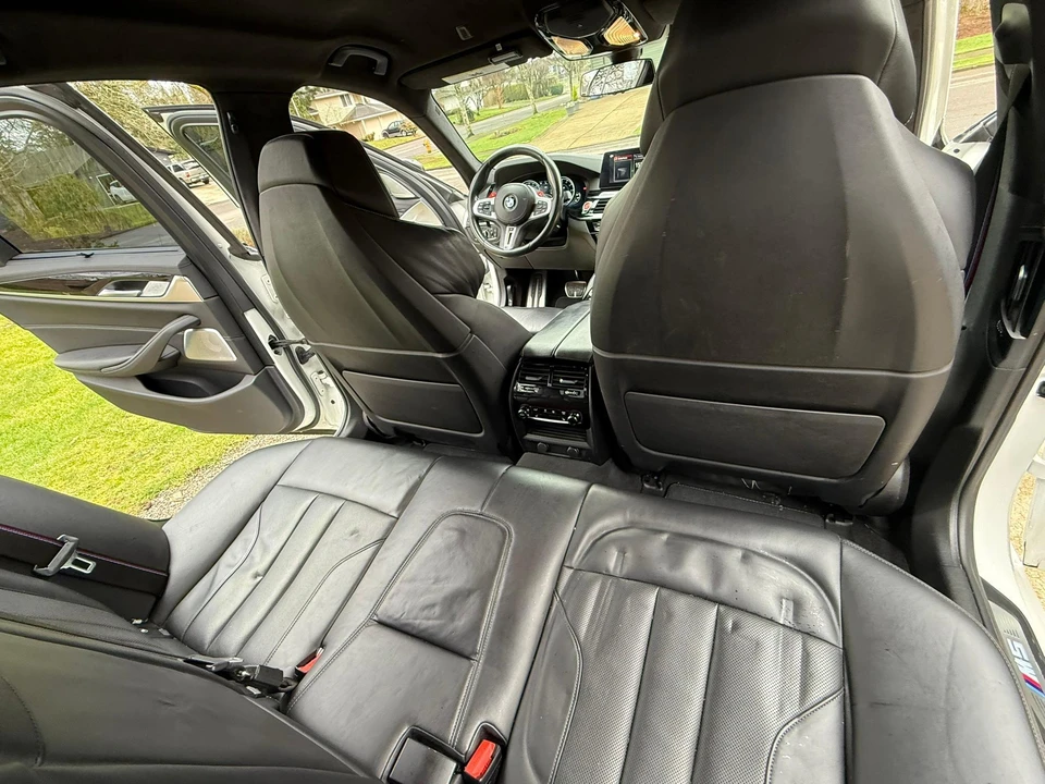 2019 BMW F90 M5 - Image 30 of 31