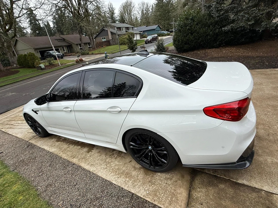2019 BMW F90 M5 - Image 7 of 31
