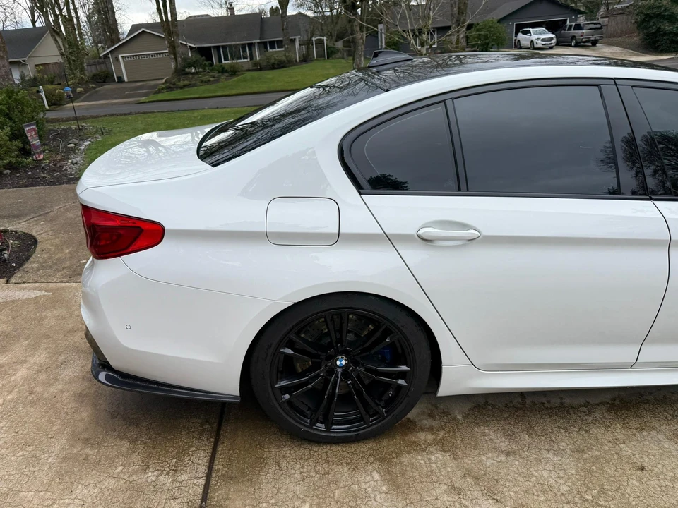 2019 BMW F90 M5 - Image 15 of 31