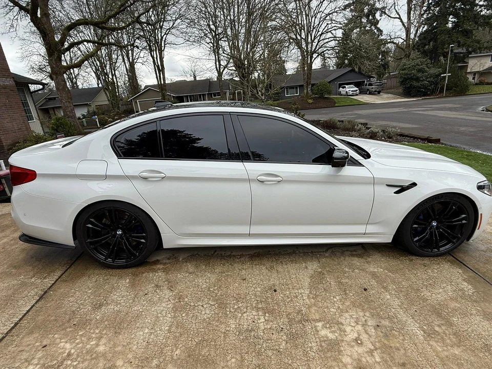 2019 BMW F90 M5 - Image 9 of 31