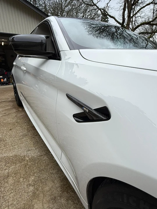 2019 BMW F90 M5 - Image 18 of 31