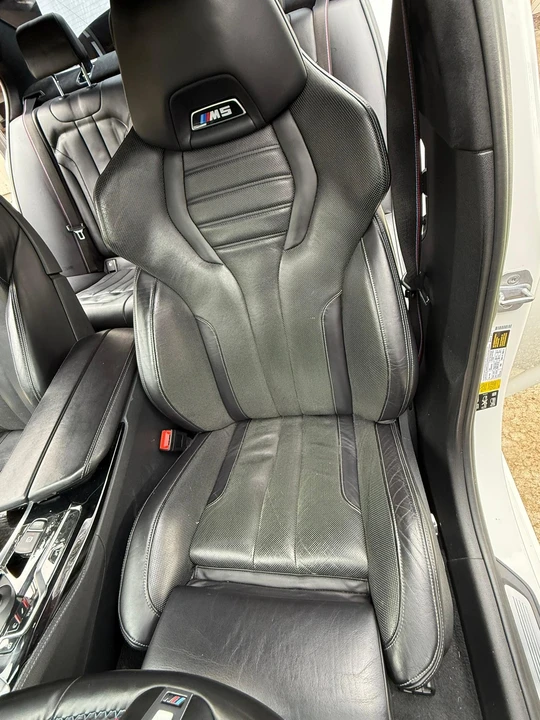 2019 BMW F90 M5 - Image 28 of 31