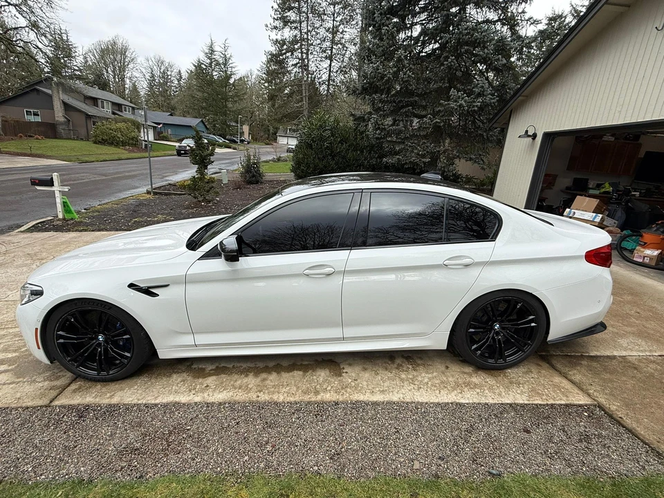 2019 BMW F90 M5 - Image 6 of 31