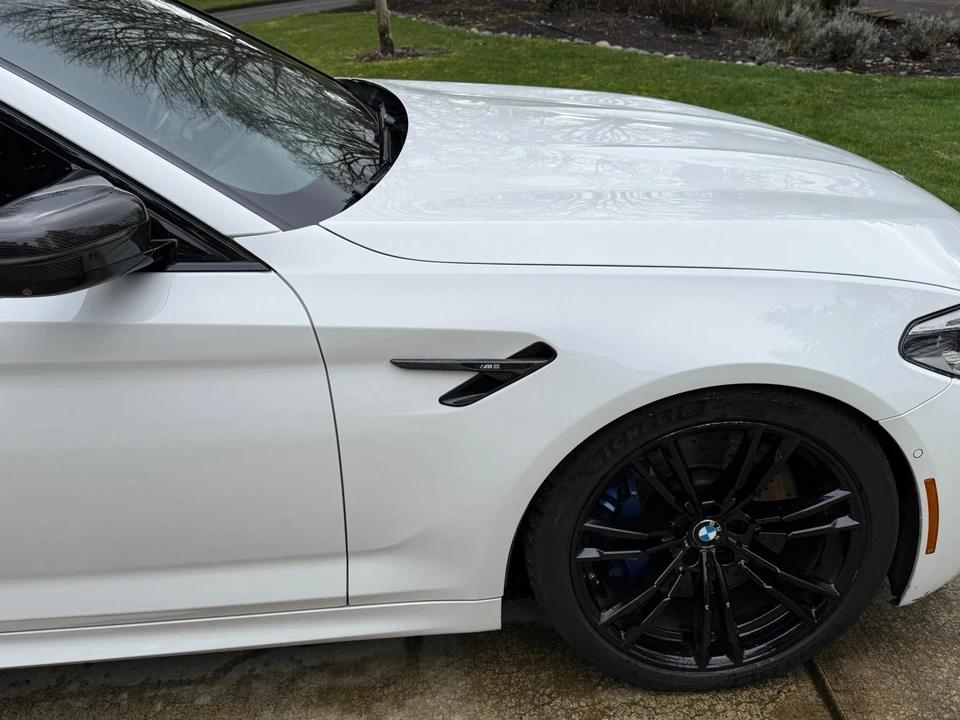 2019 BMW F90 M5 - Image 17 of 31