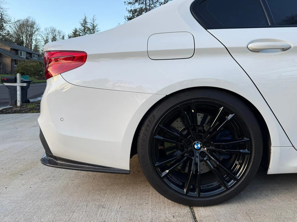 2019 BMW F90 M5 - Image 21 of 31