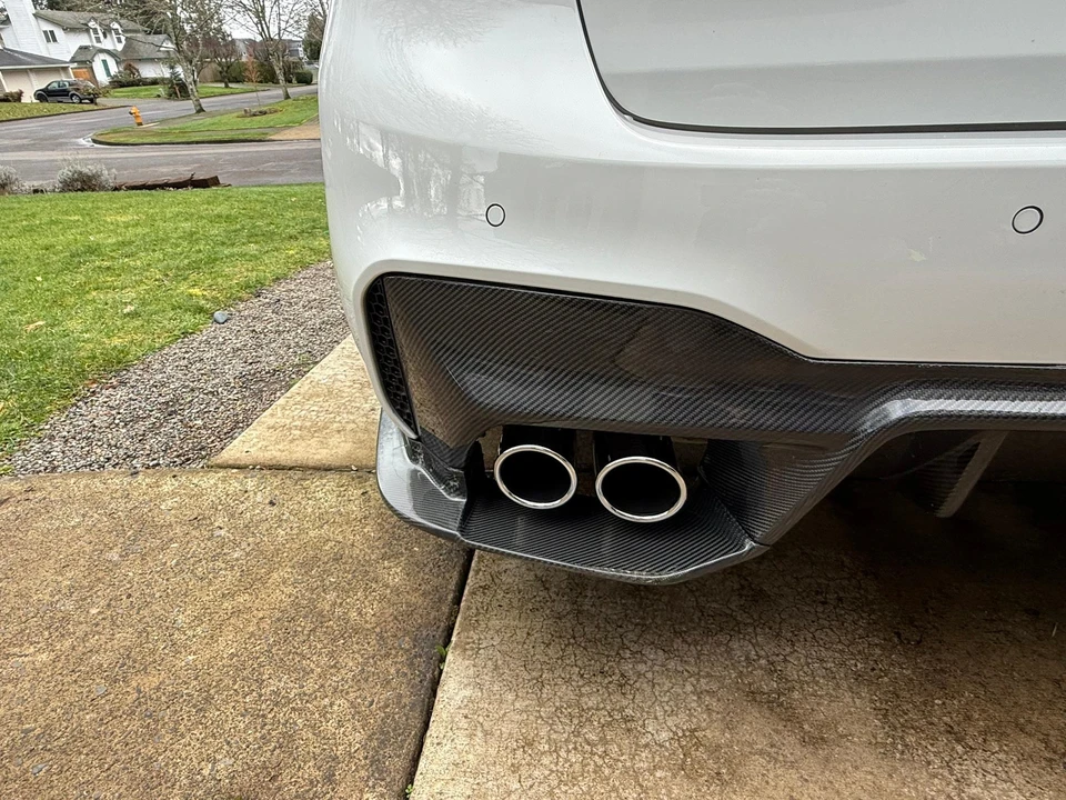 2019 BMW F90 M5 - Image 13 of 31