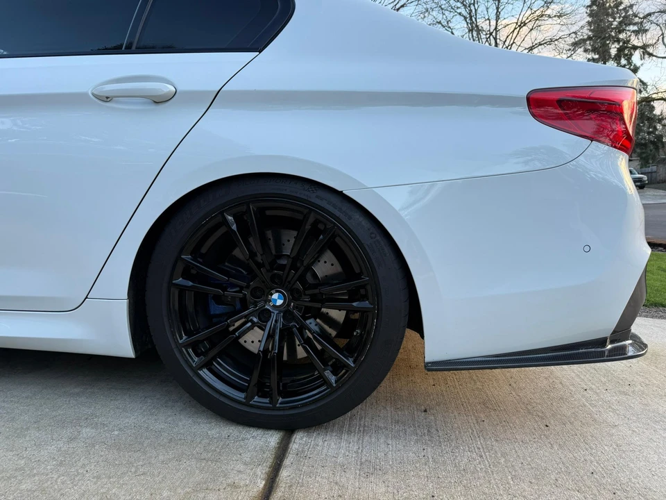 2019 BMW F90 M5 - Image 20 of 31