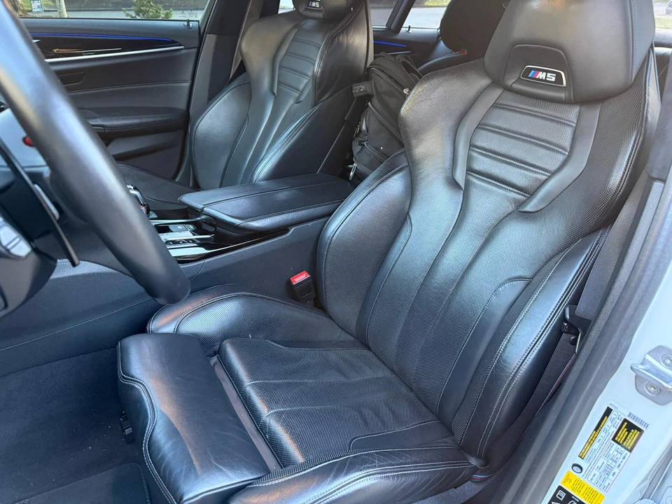 2019 BMW F90 M5 - Image 27 of 31
