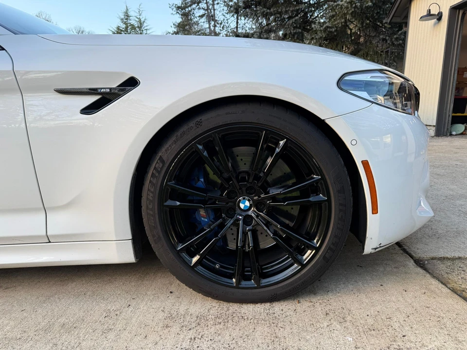 2019 BMW F90 M5 - Image 22 of 31