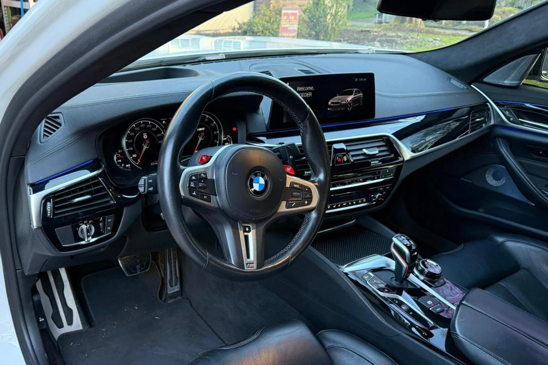 2019 BMW F90 M5 - Image 23 of 31
