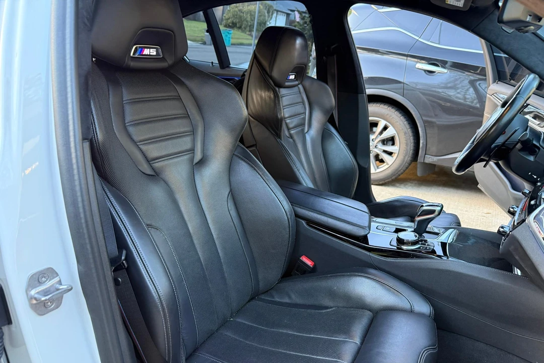2019 BMW F90 M5 - Image 24 of 31