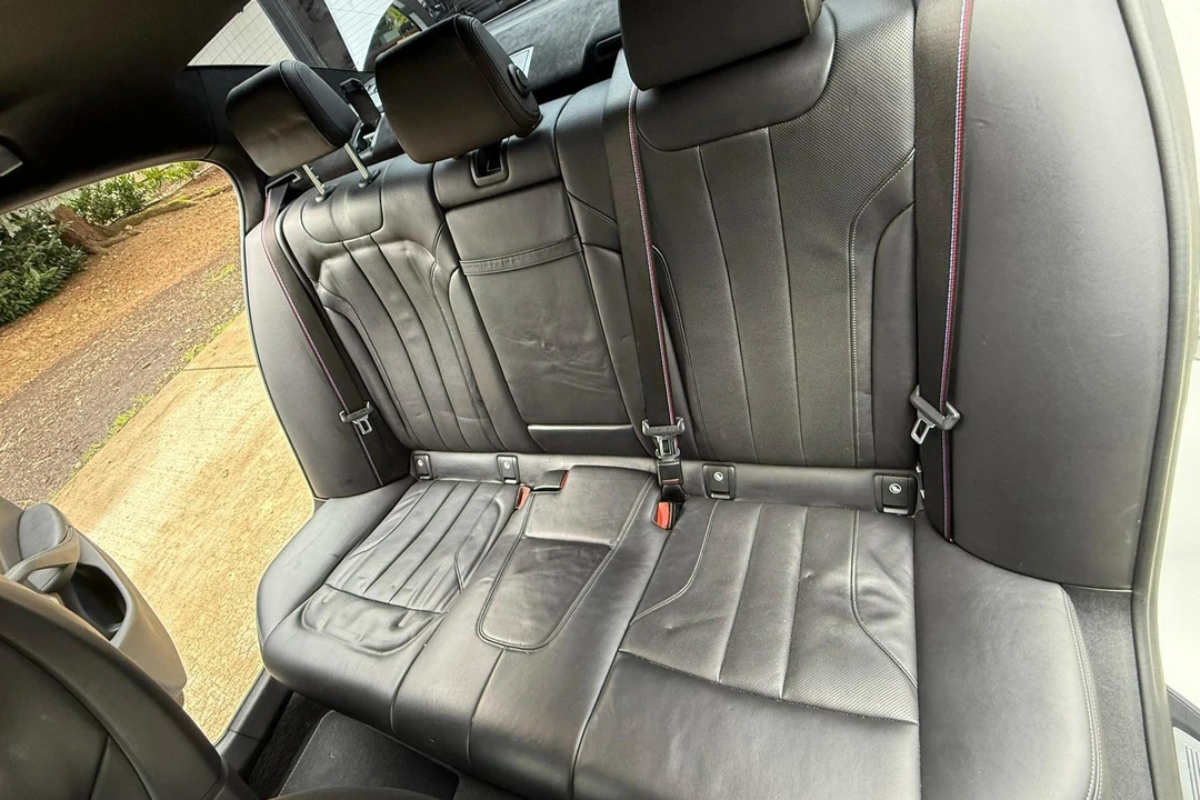 2019 BMW F90 M5 - Image 25 of 31