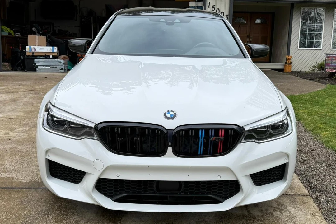 2019 BMW F90 M5 - Image 2 of 31