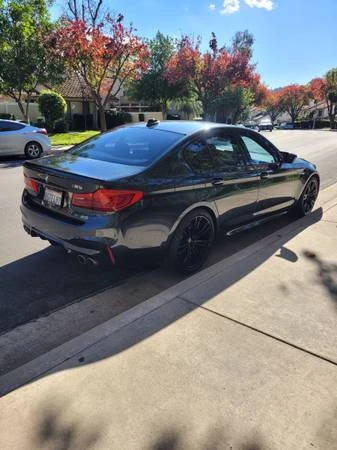2019 BMW F90 M5 - Image 6 of 21
