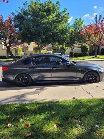 2019 BMW F90 M5 - Image 7 of 21