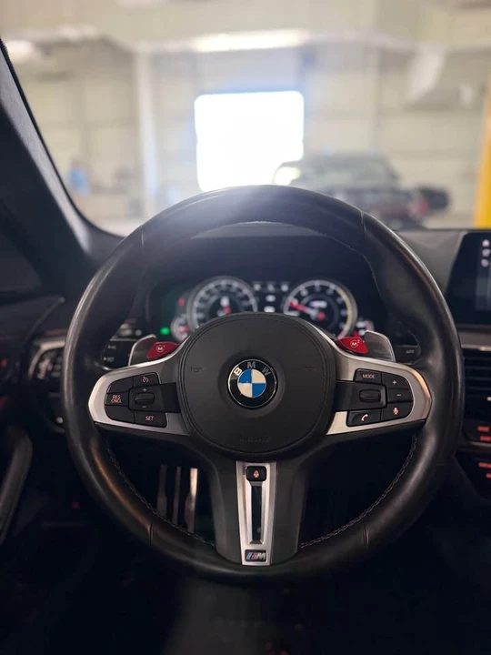 2019 BMW F90 M5 - Image 6 of 8