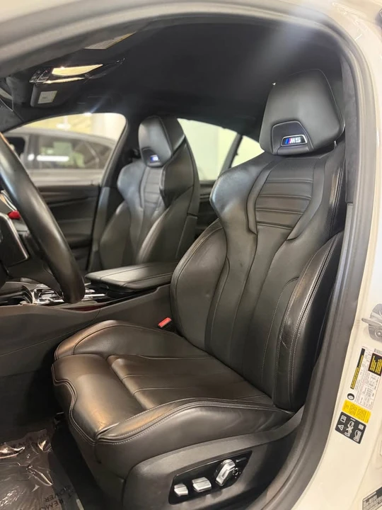 2019 BMW F90 M5 - Image 7 of 8