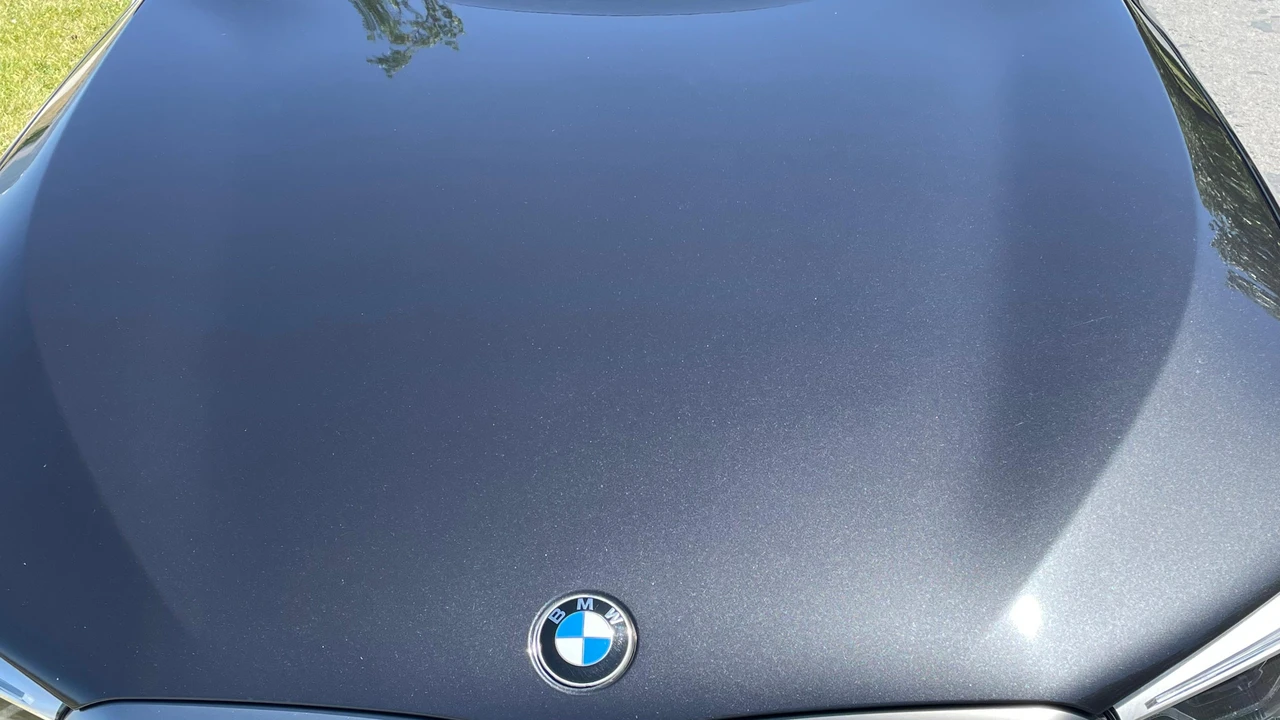 2019 BMW G30 M550i & M550d Sedan - Image 27 of 31