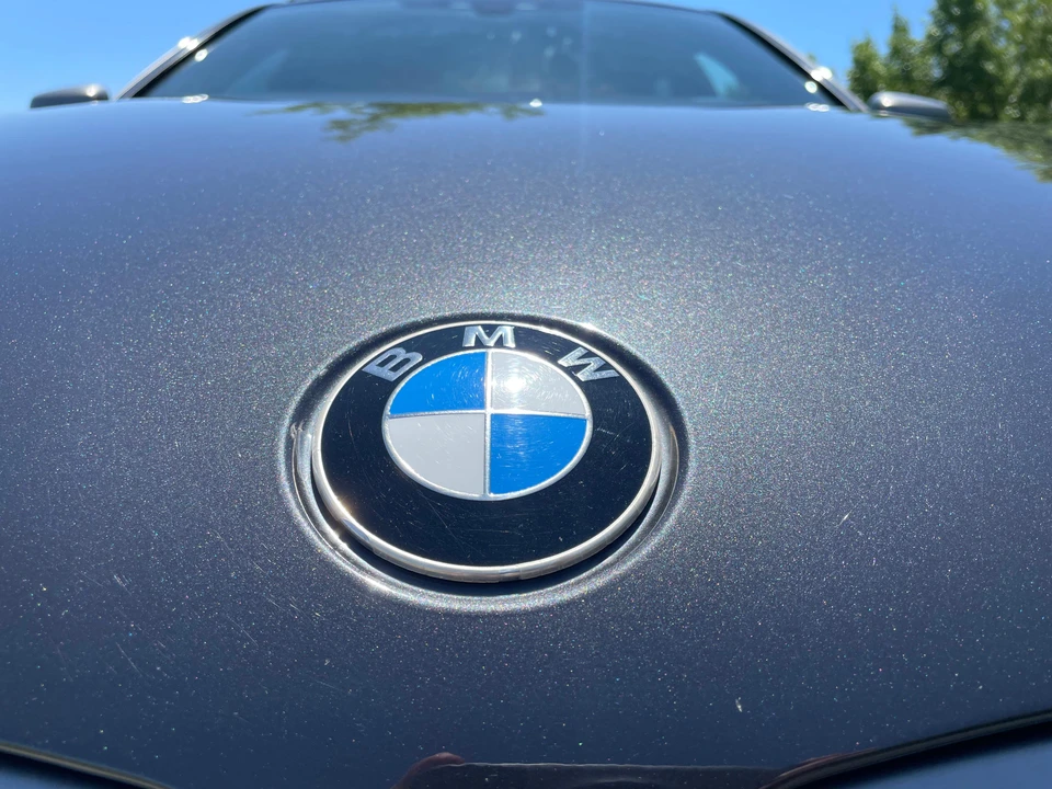 2019 BMW G30 M550i & M550d Sedan - Image 28 of 31