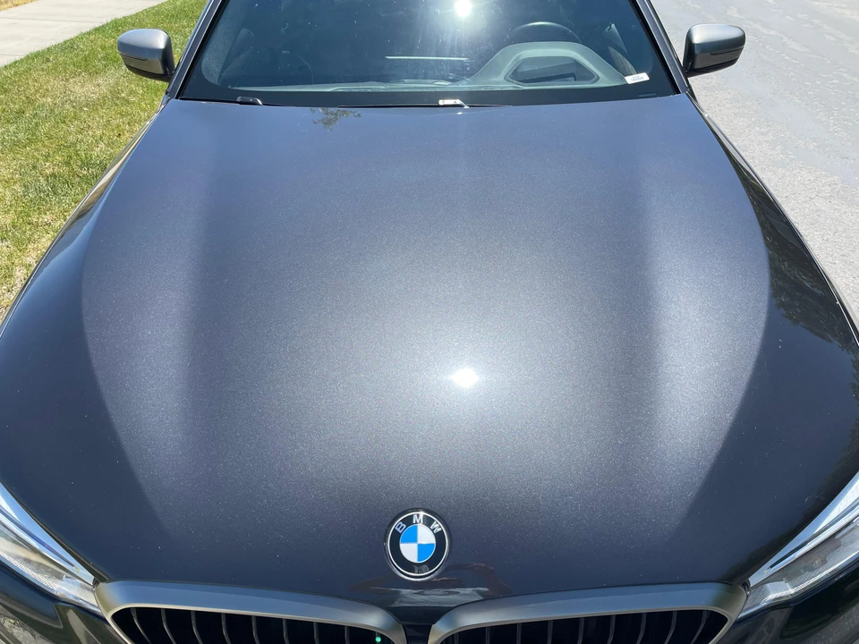 2019 BMW G30 M550i & M550d Sedan - Image 26 of 31