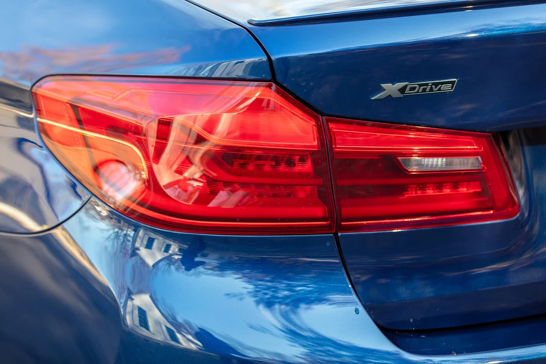 2019 BMW G30 M550i & M550d Sedan - Image 22 of 31