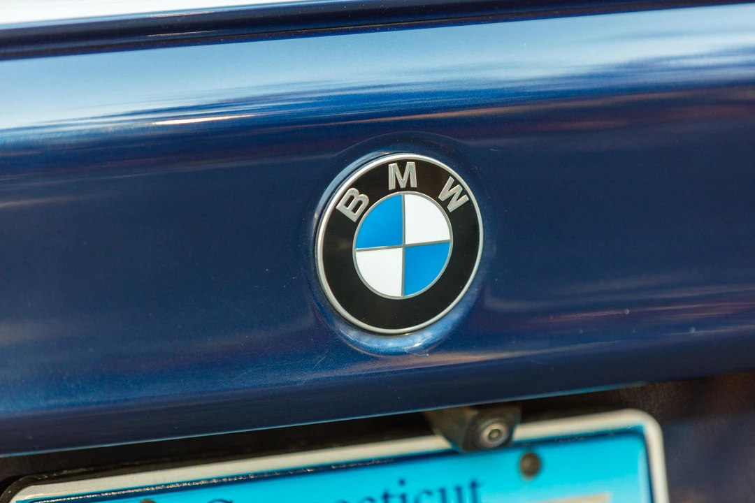 2019 BMW G30 M550i & M550d Sedan - Image 25 of 31