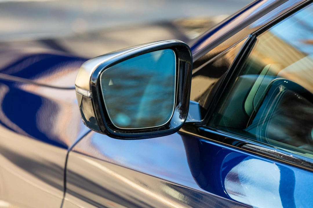 2019 BMW G30 M550i & M550d Sedan - Image 16 of 31