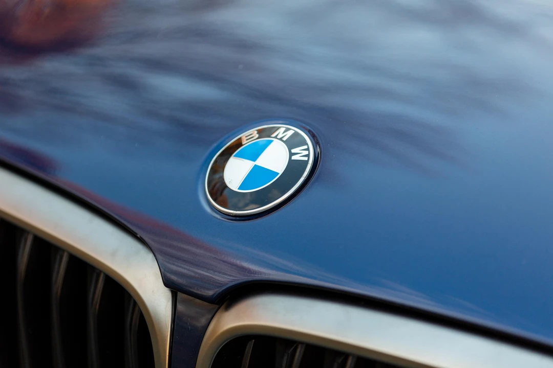 2019 BMW G30 M550i & M550d Sedan - Image 11 of 31