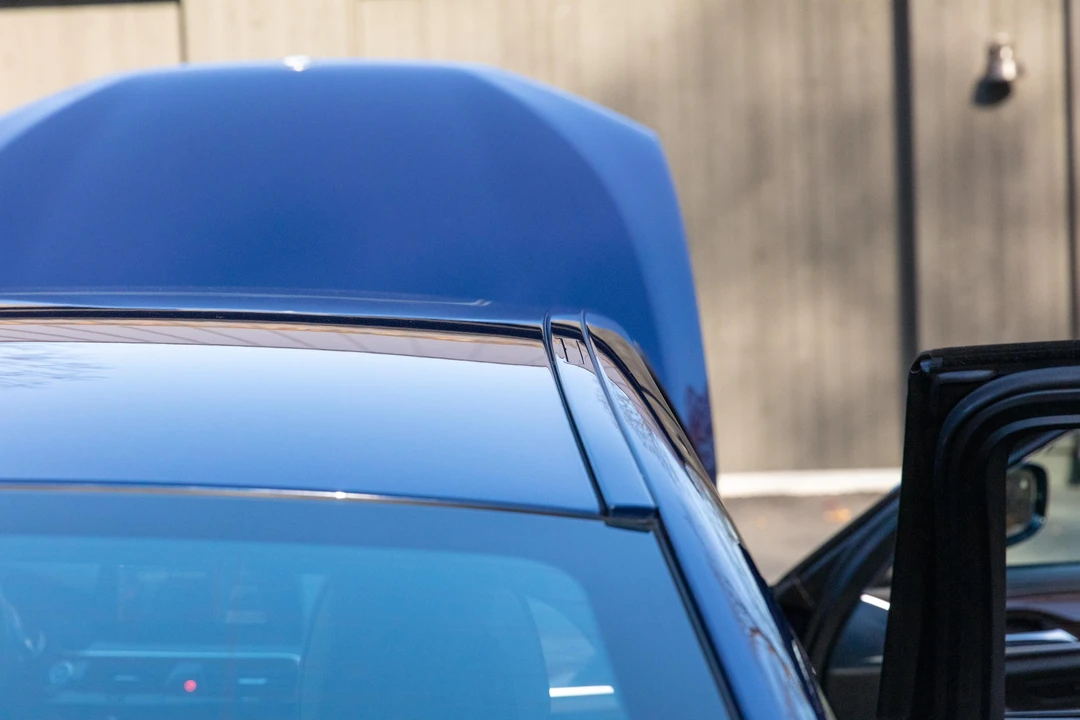 2019 BMW G30 M550i & M550d Sedan - Image 31 of 31