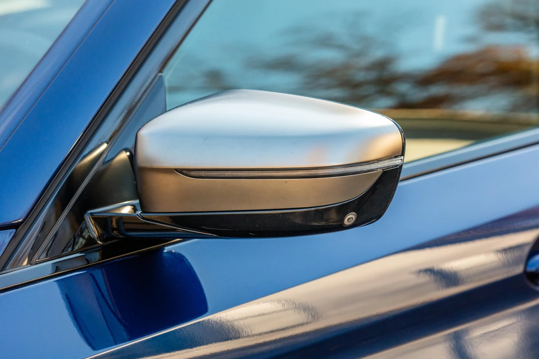 2019 BMW G30 M550i & M550d Sedan - Image 15 of 31