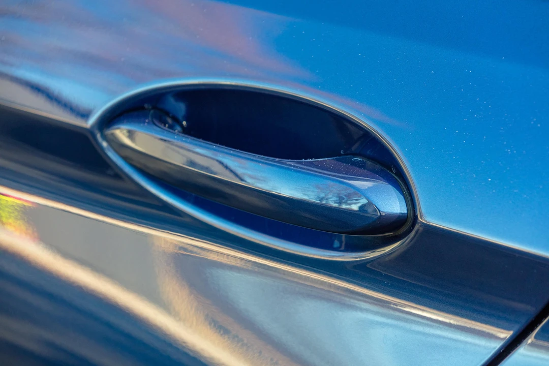 2019 BMW G30 M550i & M550d Sedan - Image 18 of 31