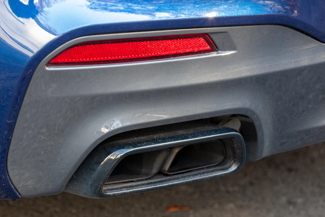 2019 BMW G30 M550i & M550d Sedan - Image 26 of 31