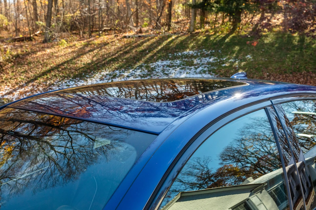 2019 BMW G30 M550i & M550d Sedan - Image 14 of 31
