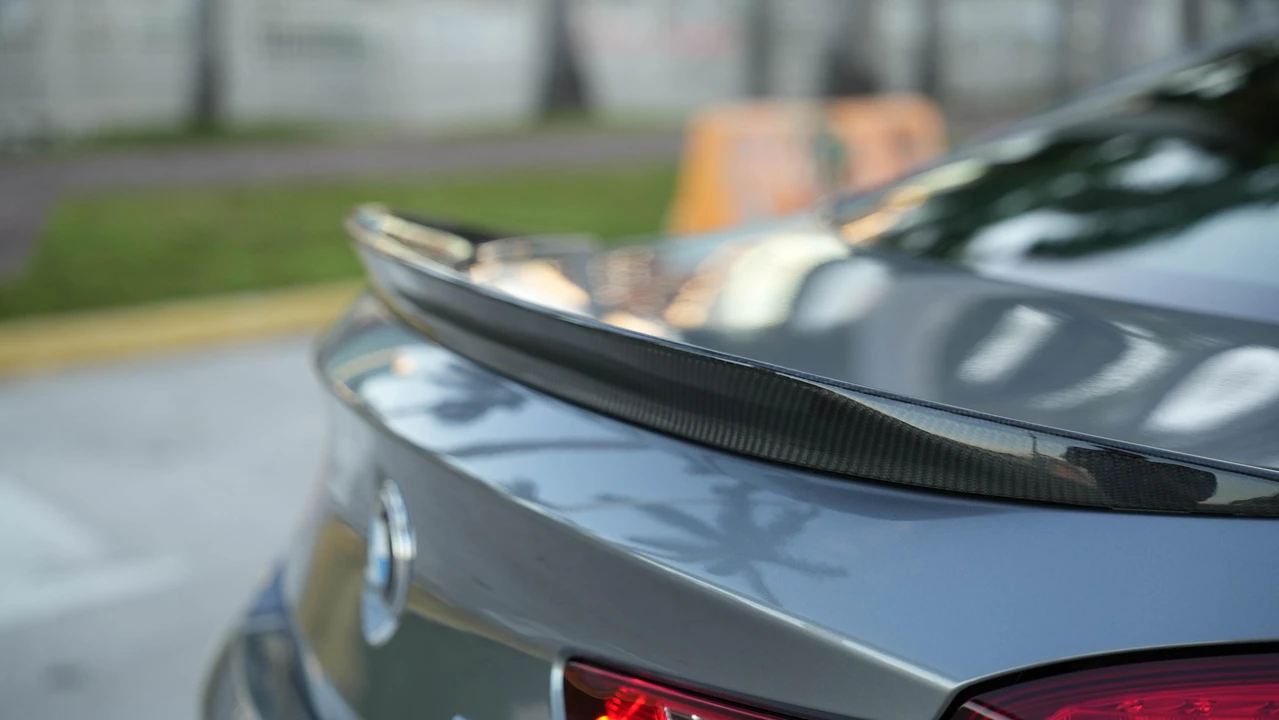 2019 BMW F06/F12/F13 M6 - Image 18 of 31