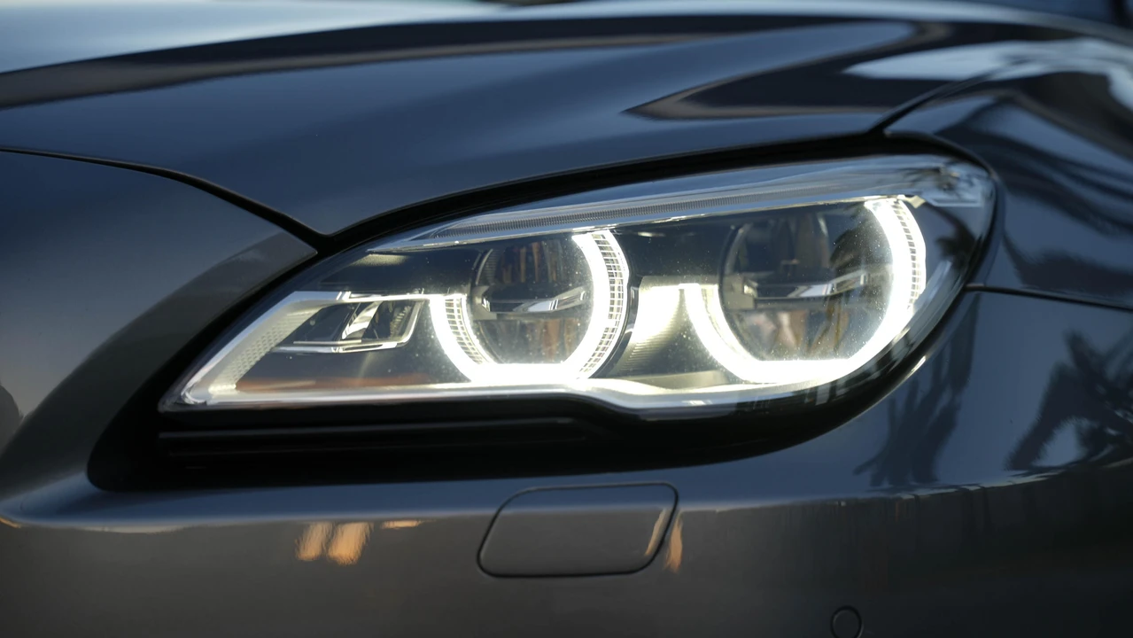 2019 BMW F06/F12/F13 M6 - Image 12 of 31
