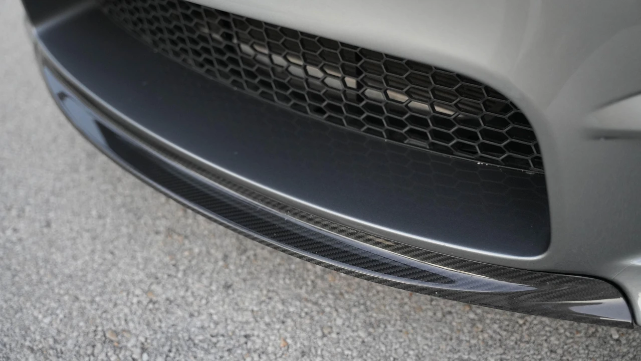 2019 BMW F06/F12/F13 M6 - Image 10 of 31