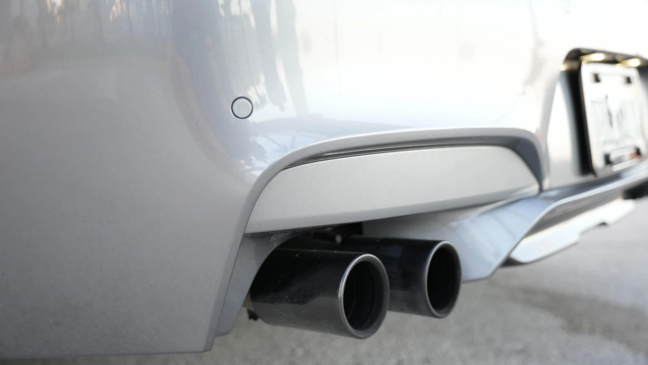 2019 BMW F06/F12/F13 M6 - Image 16 of 31