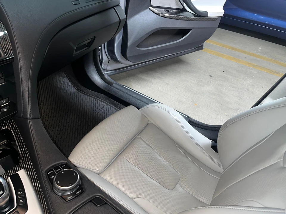 2019 BMW F06/F12/F13 M6 - Image 29 of 31