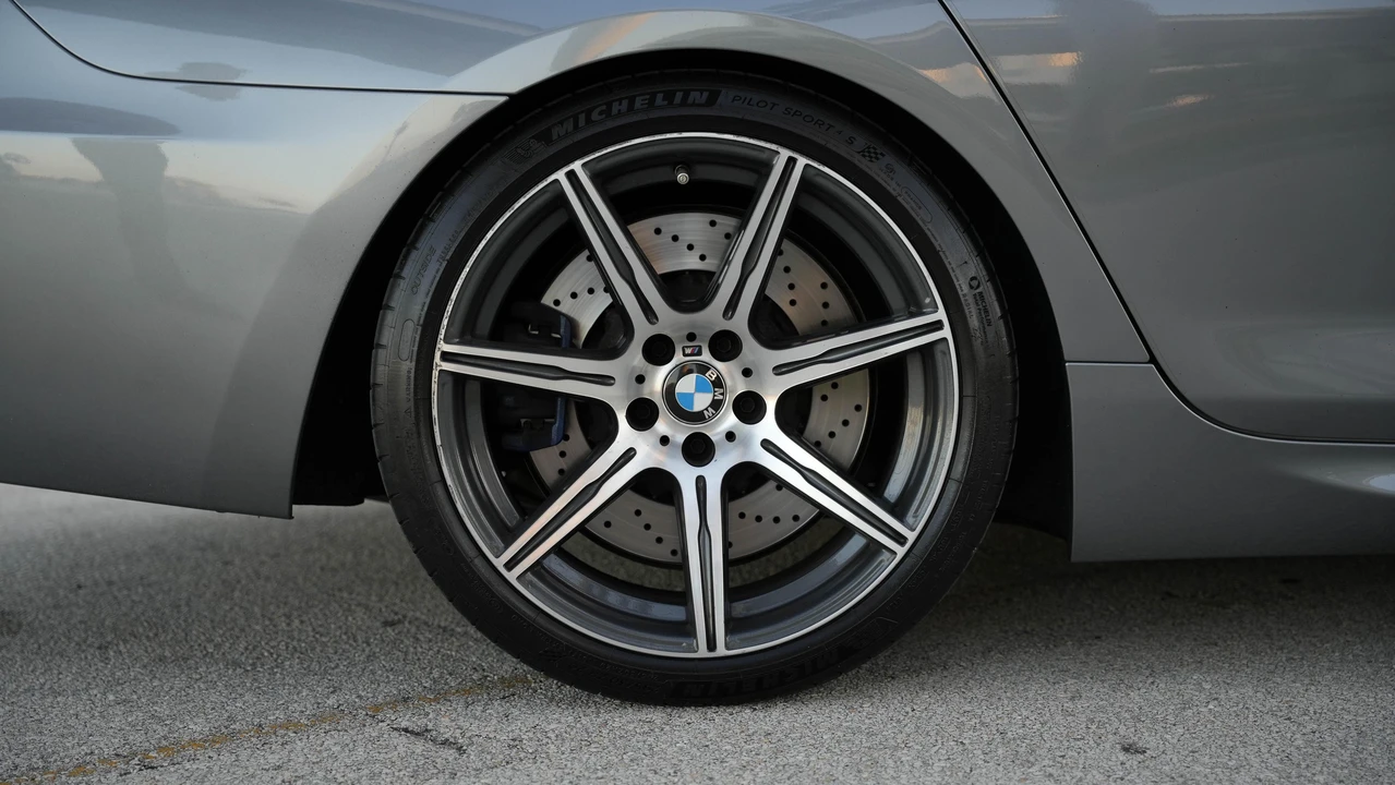 2019 BMW F06/F12/F13 M6 - Image 23 of 31